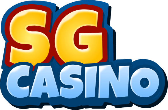 sgcasino logo