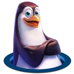 penguin